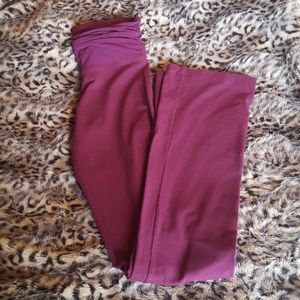 Victoria secret sport yoga pants